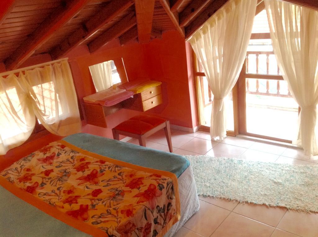 Tuana Hotel Side Room photo