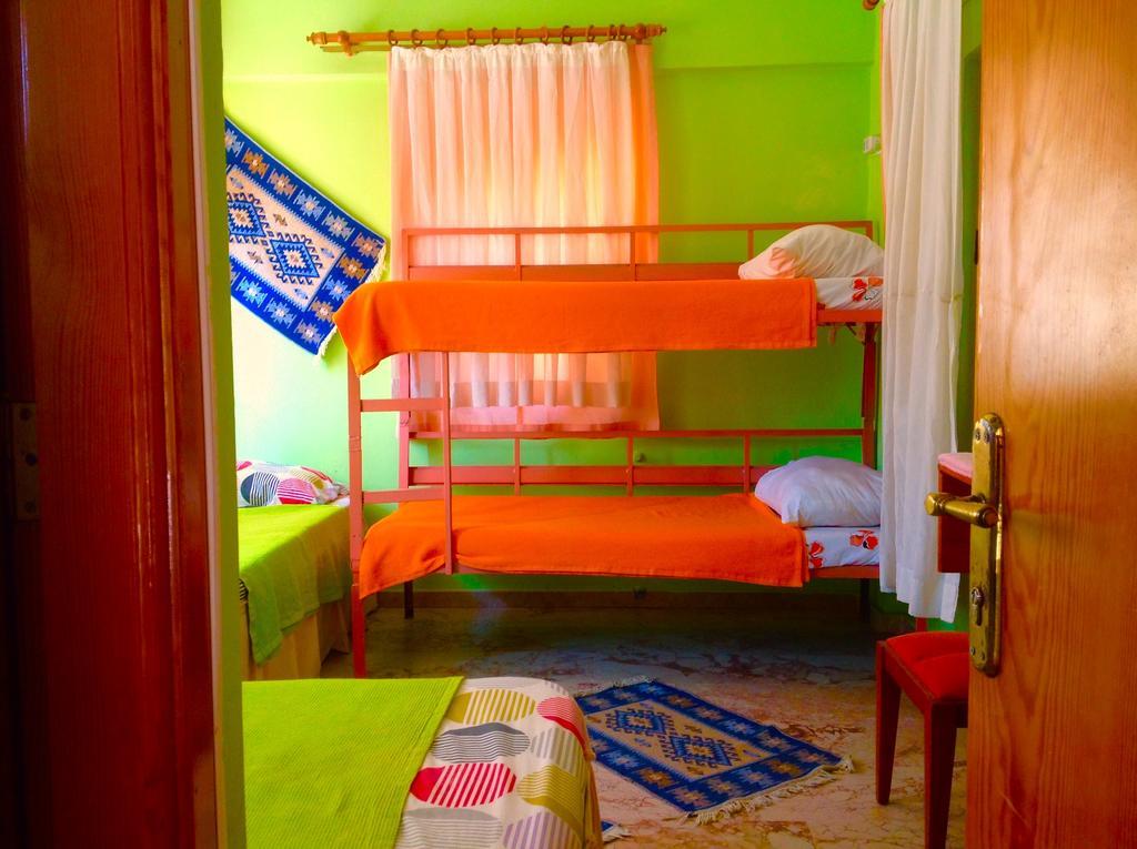 Tuana Hotel Side Room photo